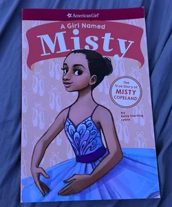 A Girl Named Misty