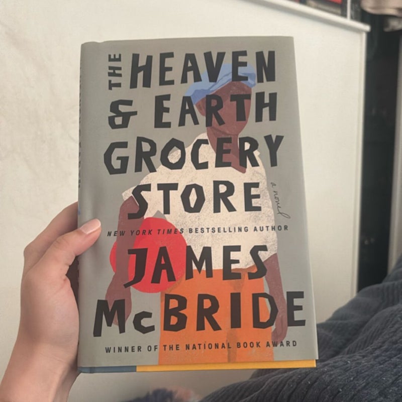 The Heaven and Earth Grocery Store