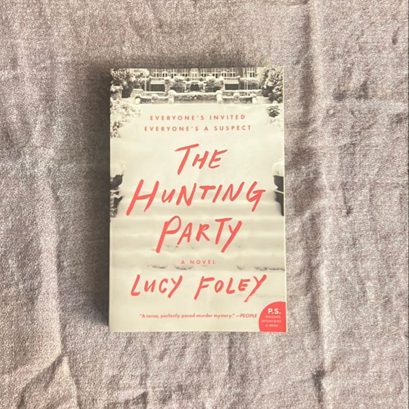 The Hunting Party