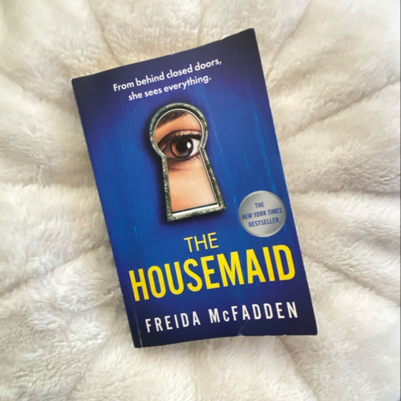 The Housemaid