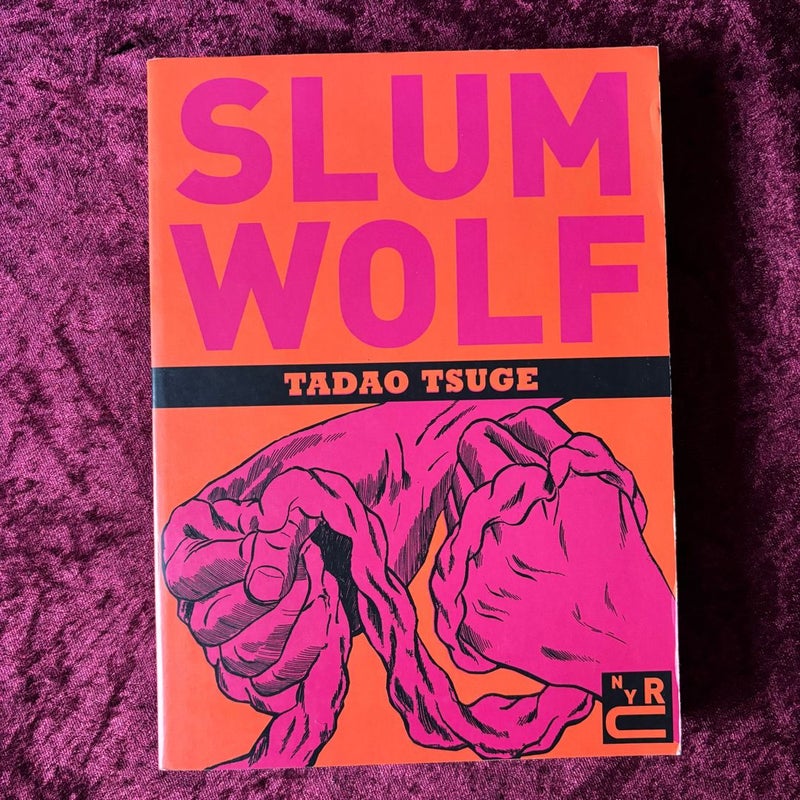 Slum Wolf