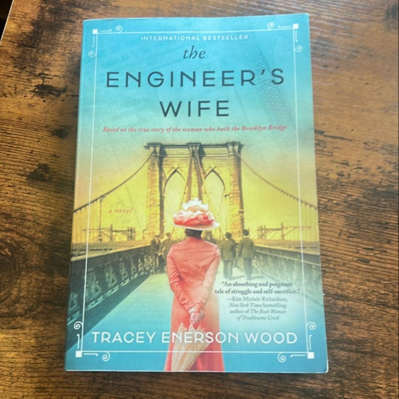 The Engineer's Wife