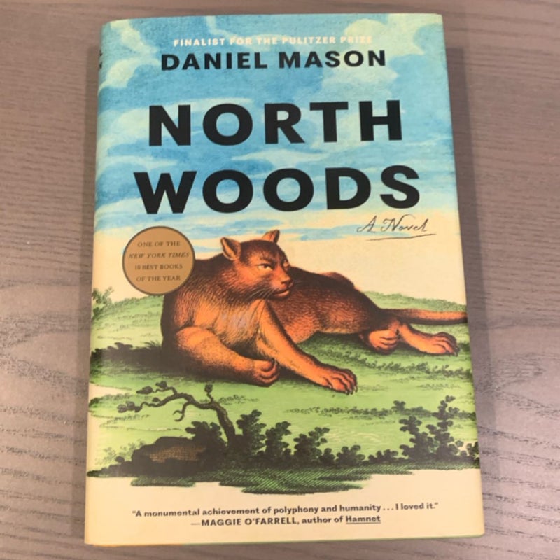 North Woods