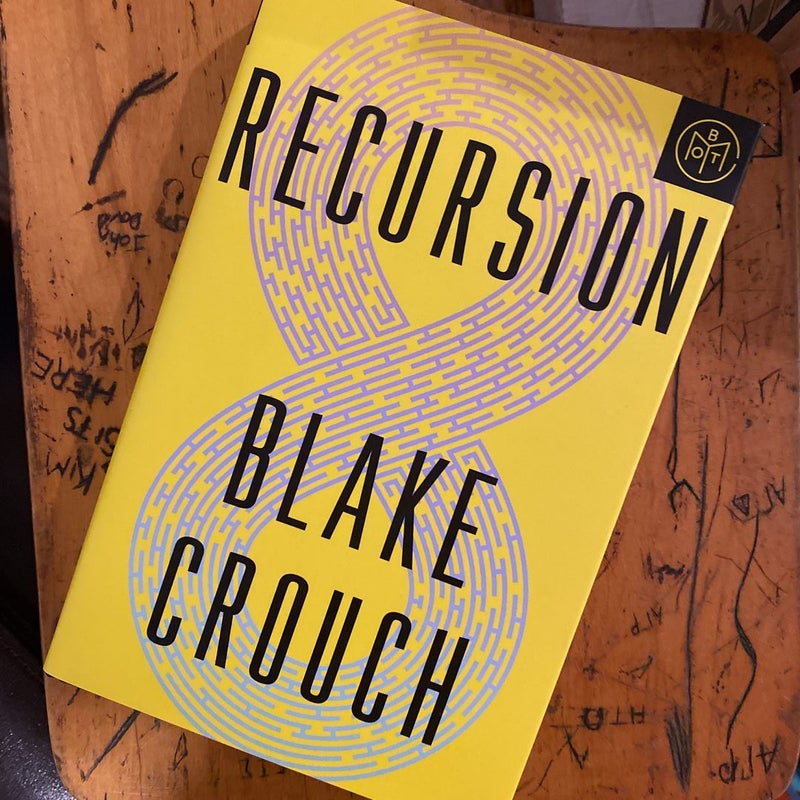 Recursion