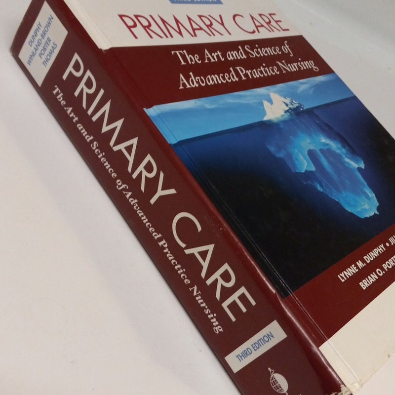 Primary Care