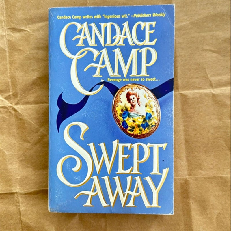 Swept Away