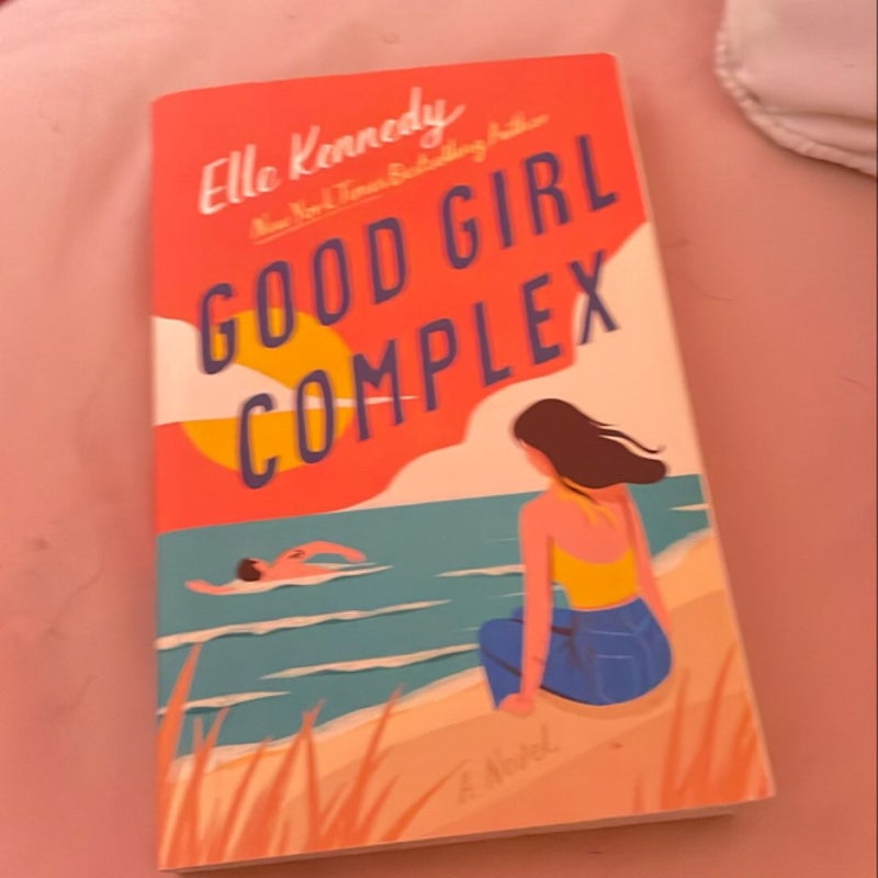 Good Girl Complex