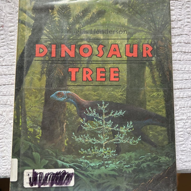 Dinosaur Tree