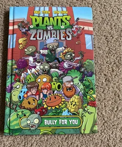 Plants vs. Zombies Volume 8: Lawn of Doom : Tobin, Paul, Chan, Ron