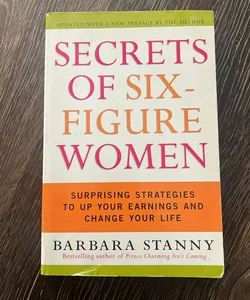 Secrets of Six-Figure Women
