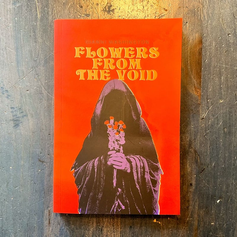 Flowers from the Void