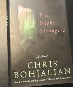 The Night Strangers