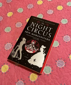 The Night Circus