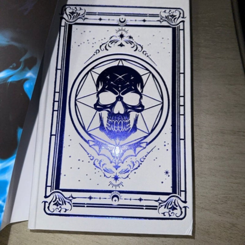 A Demon’s Guide to the Afterlife