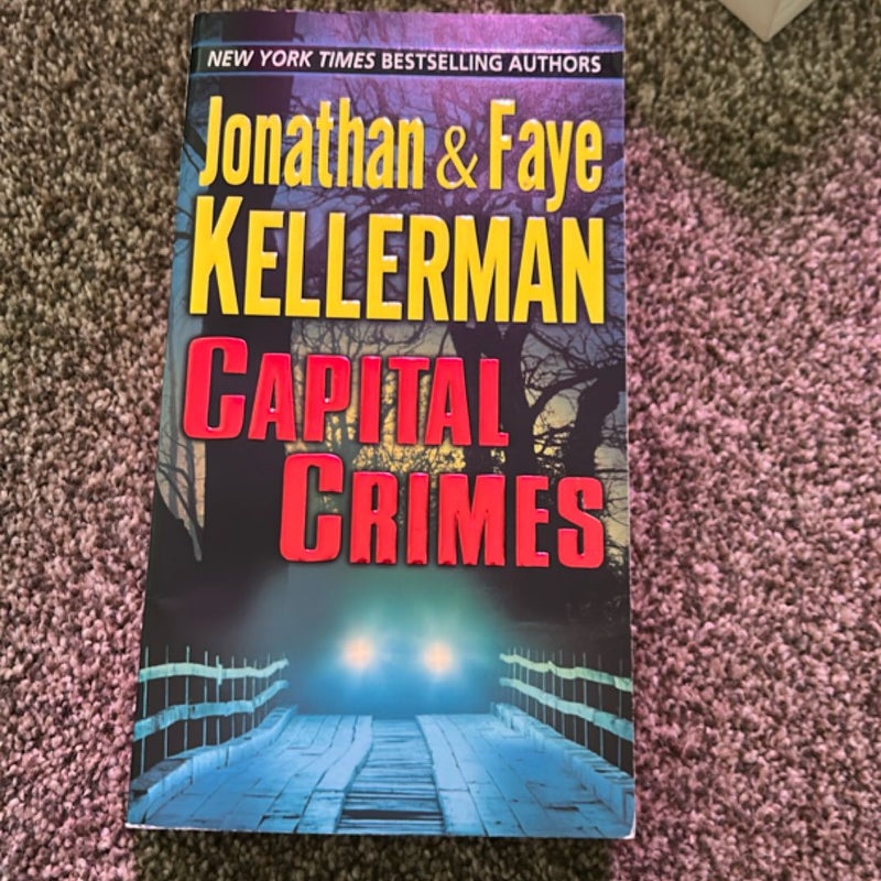 Capital Crimes