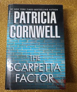 The Scarpetta Factor