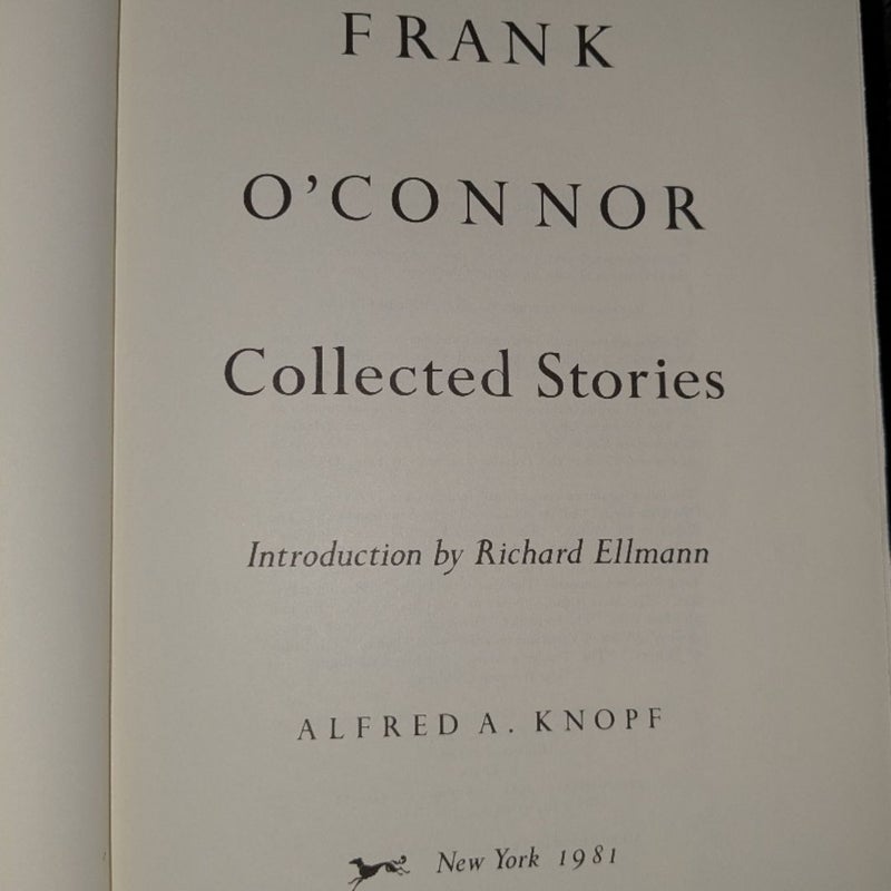Collected Stories