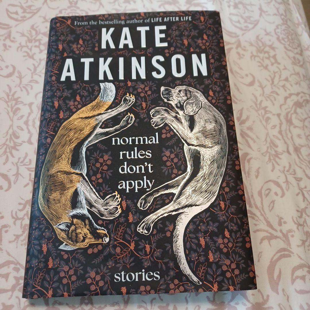 Normal Rules Don't Apply