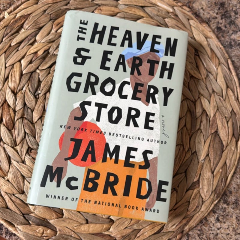 The Heaven and Earth Grocery Store