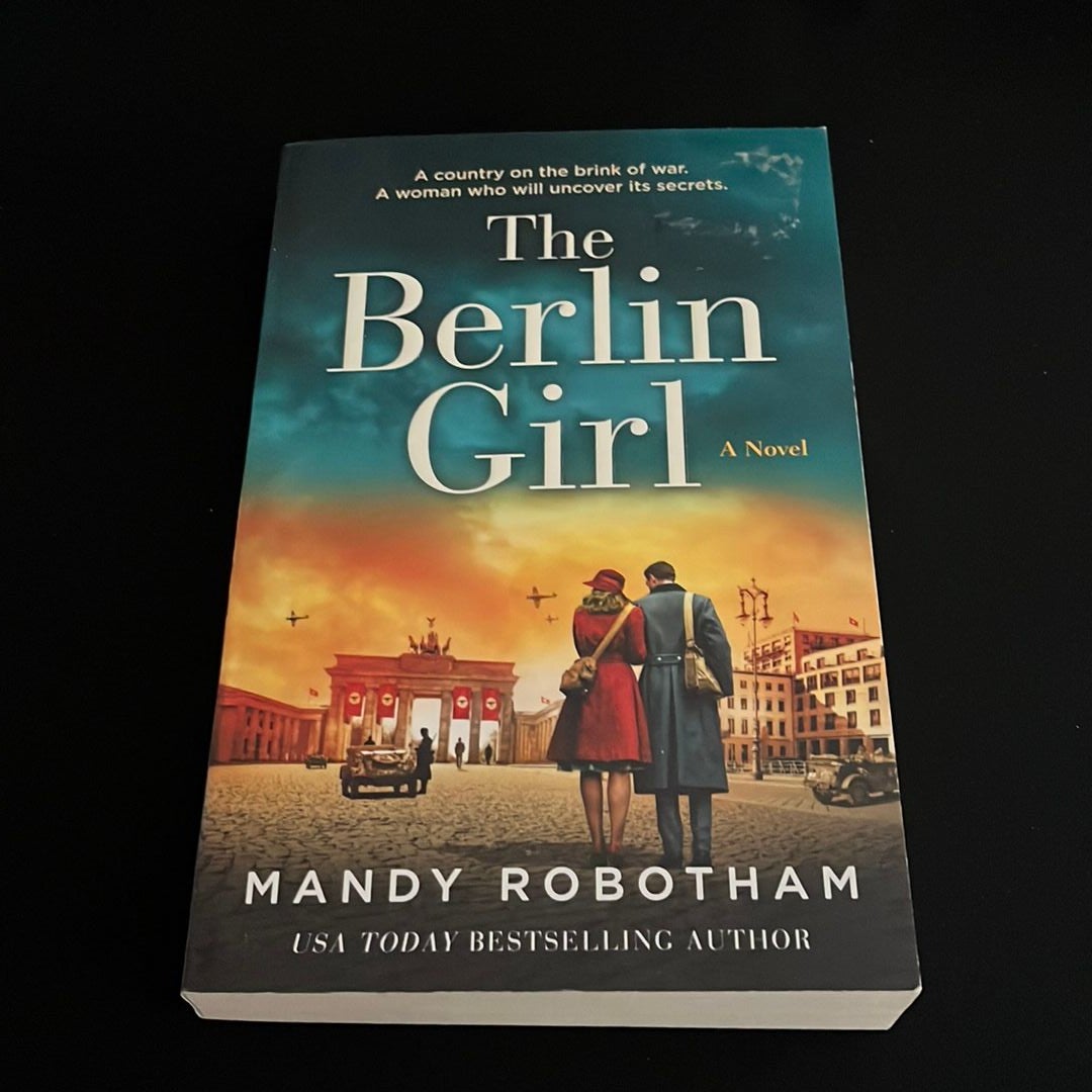 The Berlin Girl