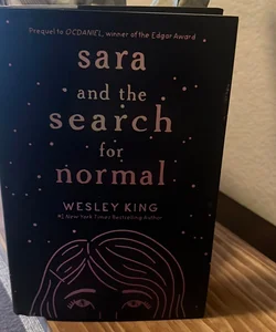 Sara and the Search for Normal