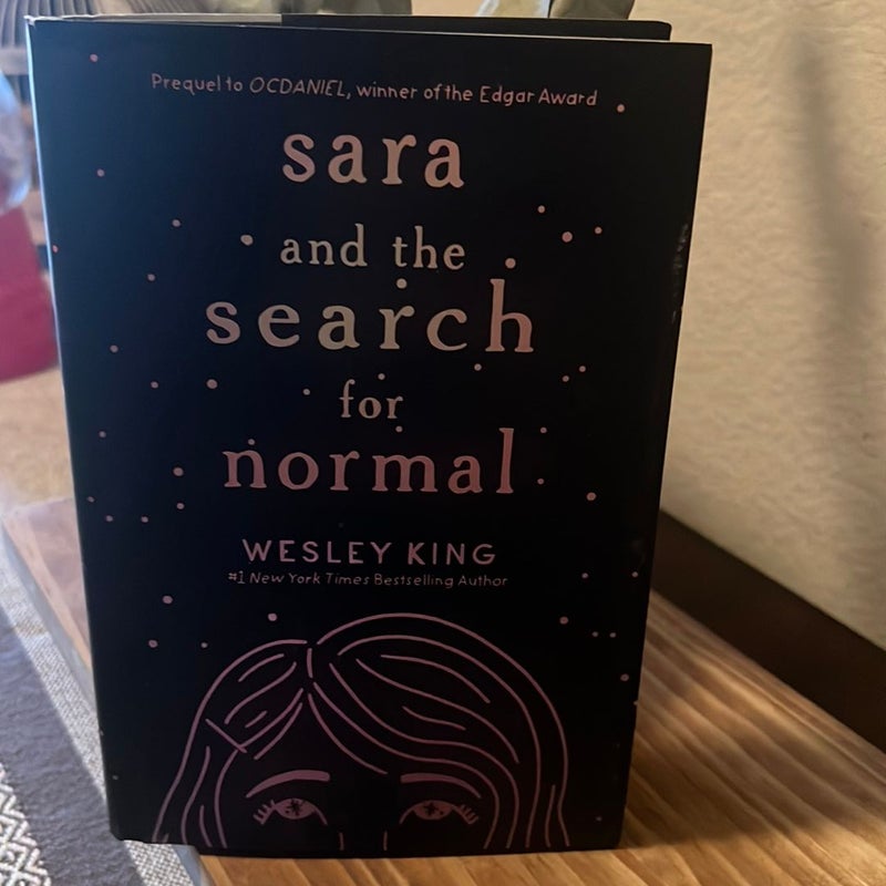 Sara and the Search for Normal