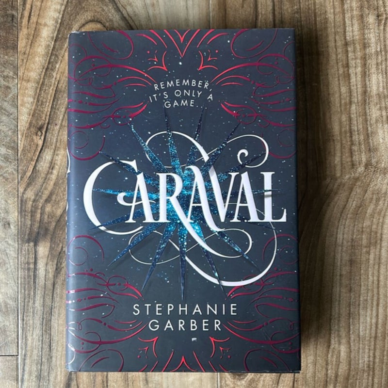 Caraval