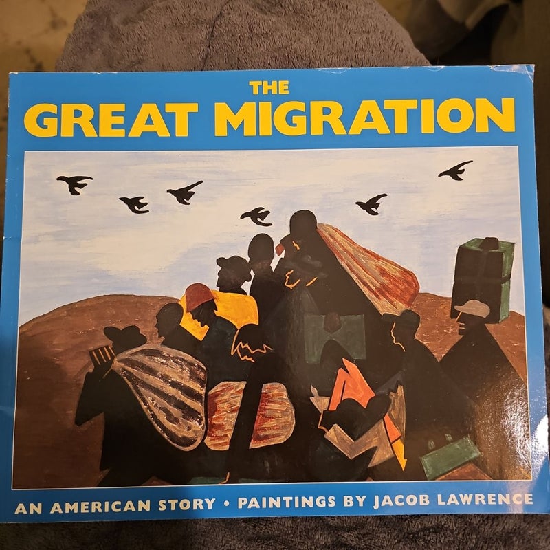 The Great Migration