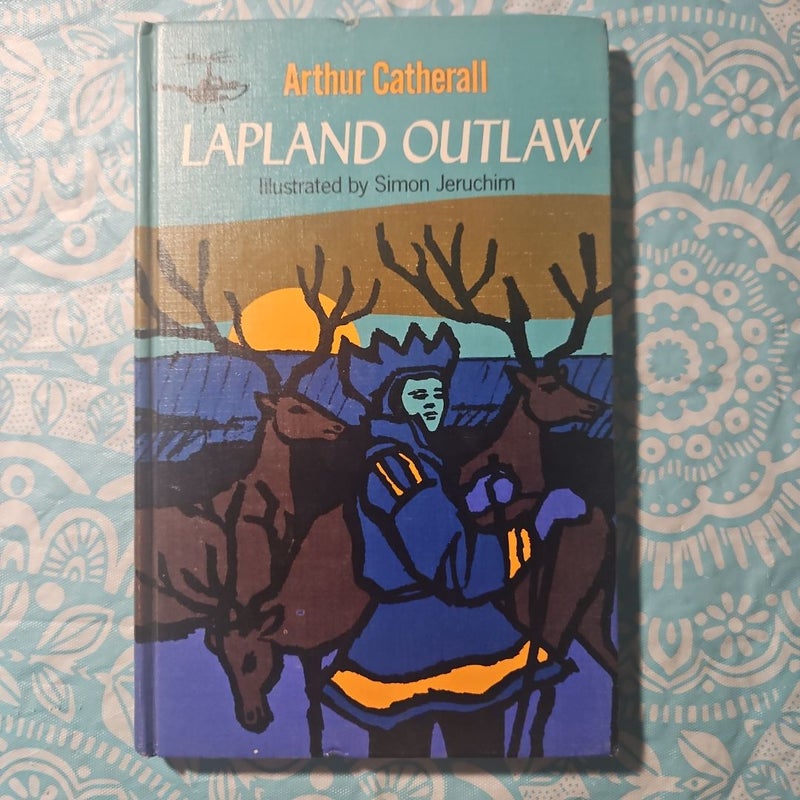 Lapland Outlaw