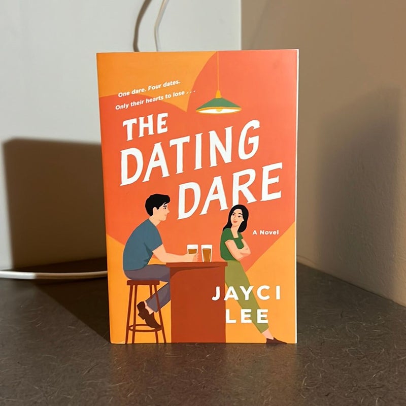 The Dating Dare