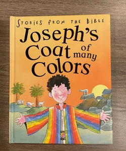 Joseph’s Coat of Many Colors
