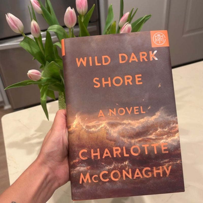 Wild Dark Shore