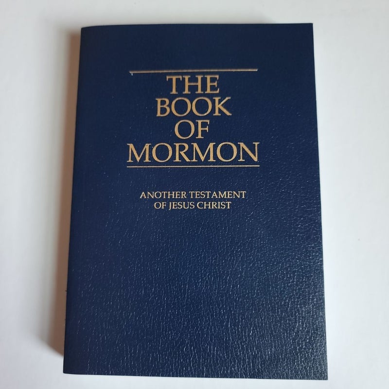 The Book of Mormon