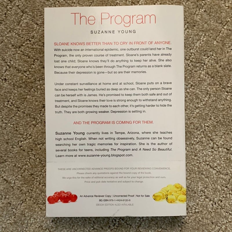 The Program (ARC)