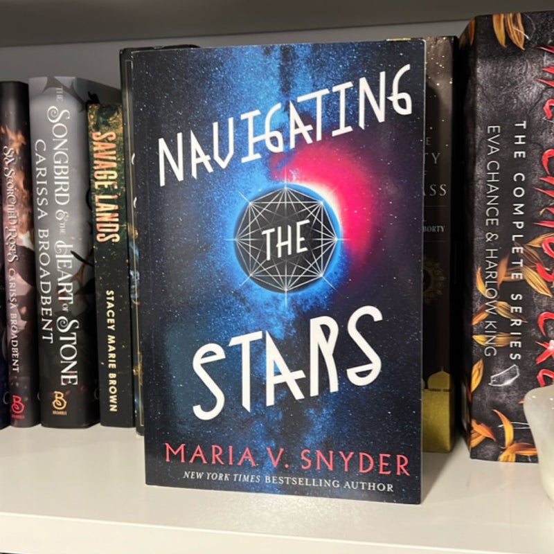 Navigating the Stars