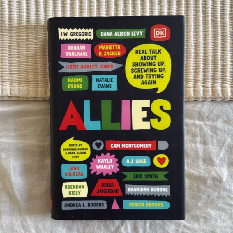 Allies