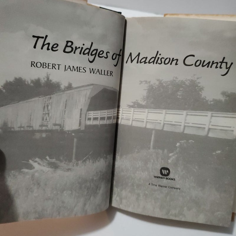 The Bridges of Madison County