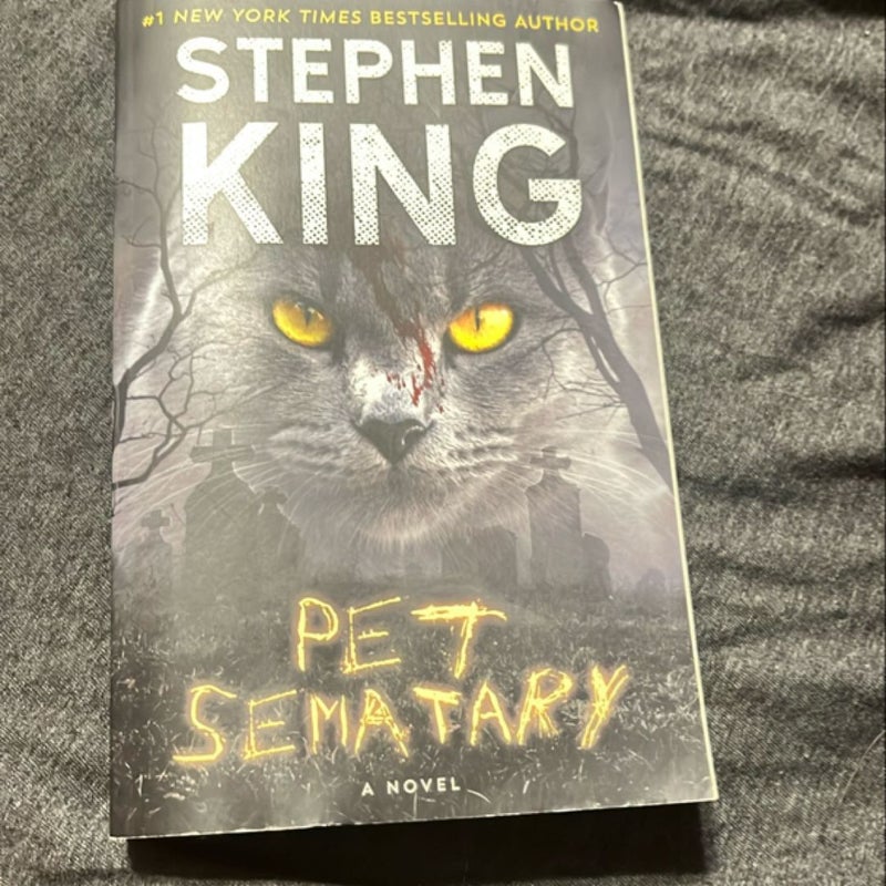 Pet Sematary