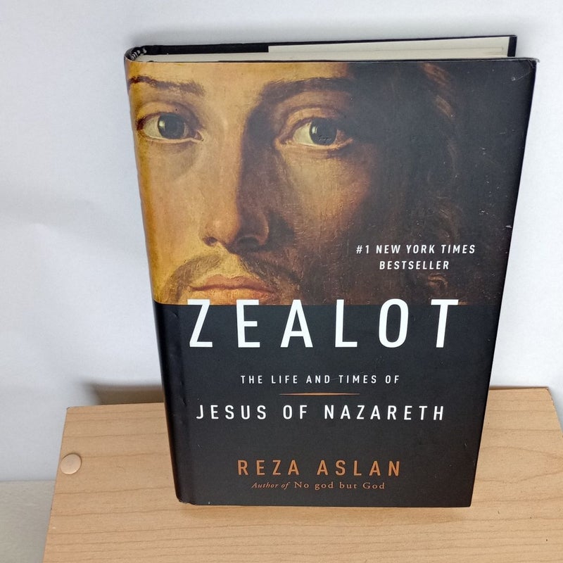 Zealot