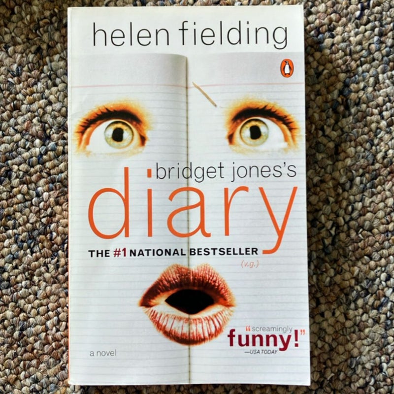Bridget Jones's Diary