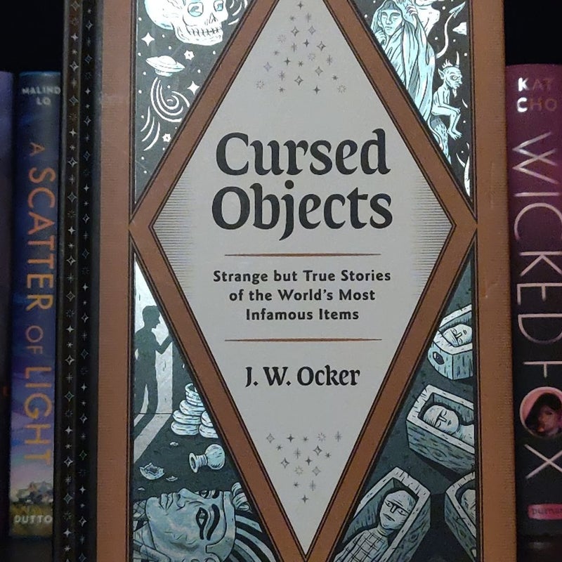 Cursed Objects