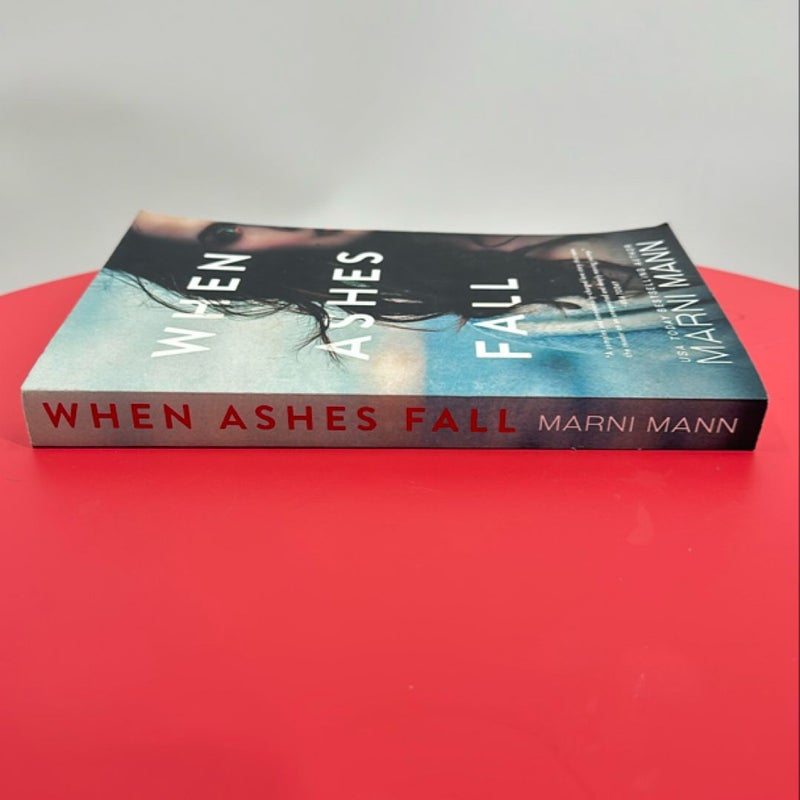 When Ashes Fall