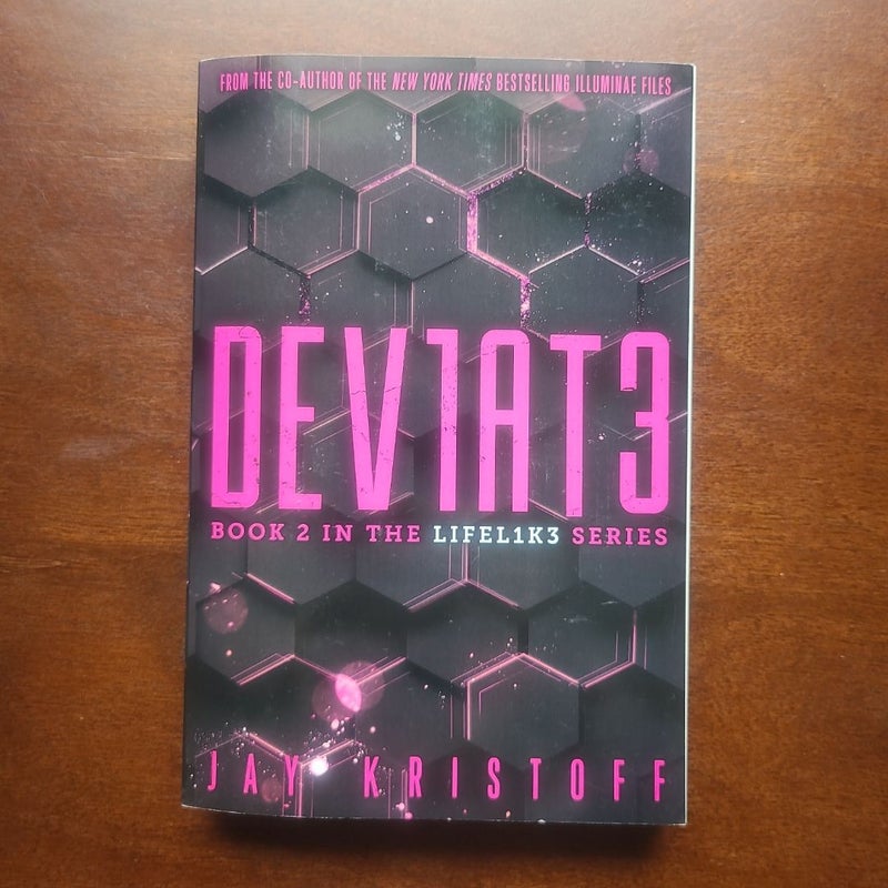 DEV1AT3 (Deviate)