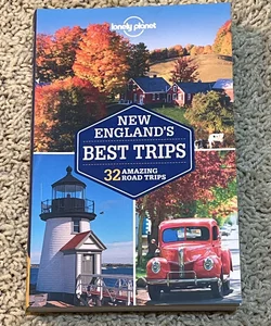 New England's Best Trips