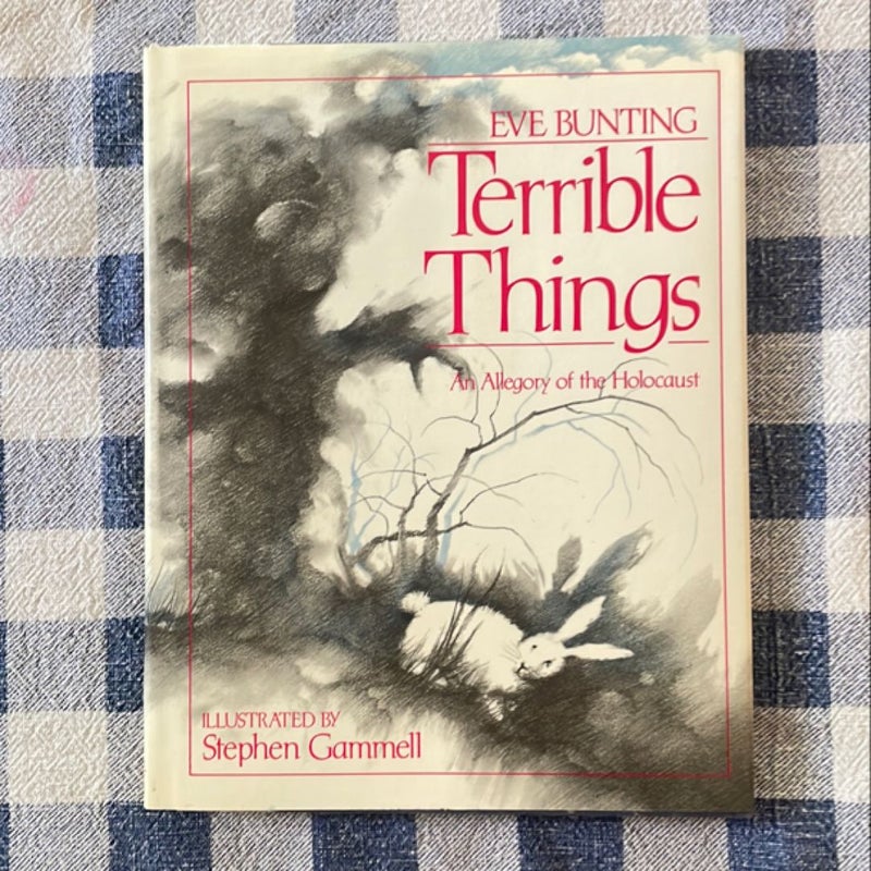 Terrible Things