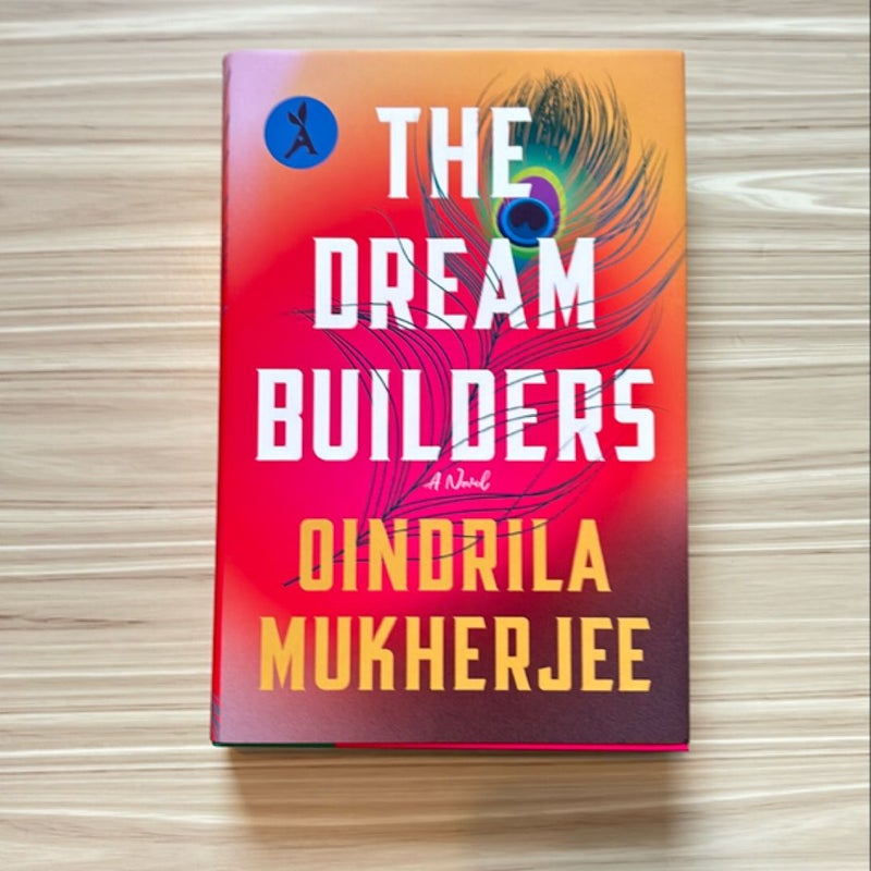 The Dream Builders