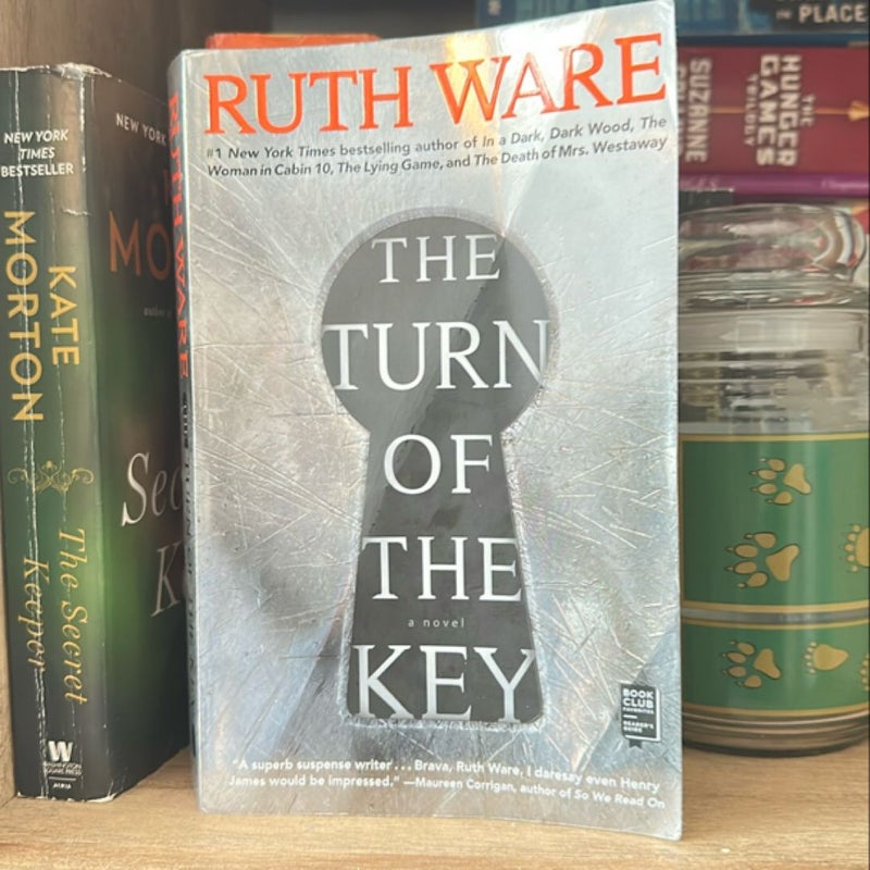 The Turn of the Key