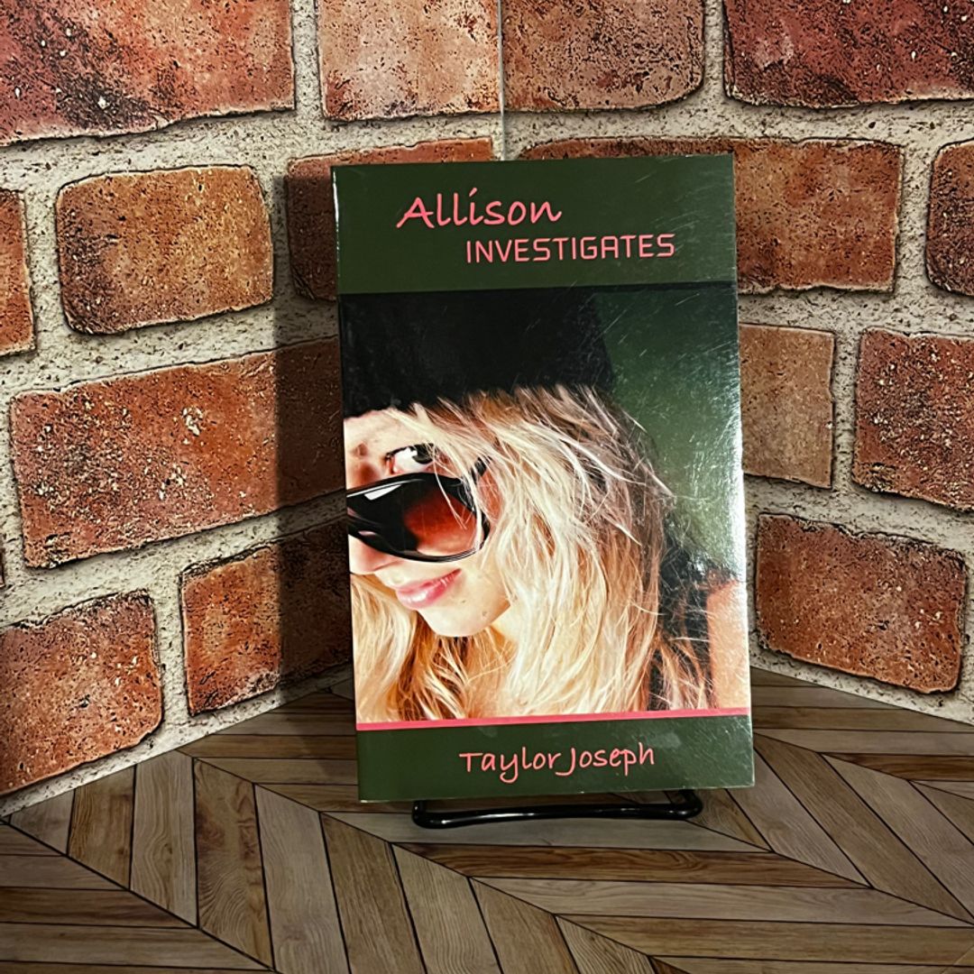 Allison Investigates