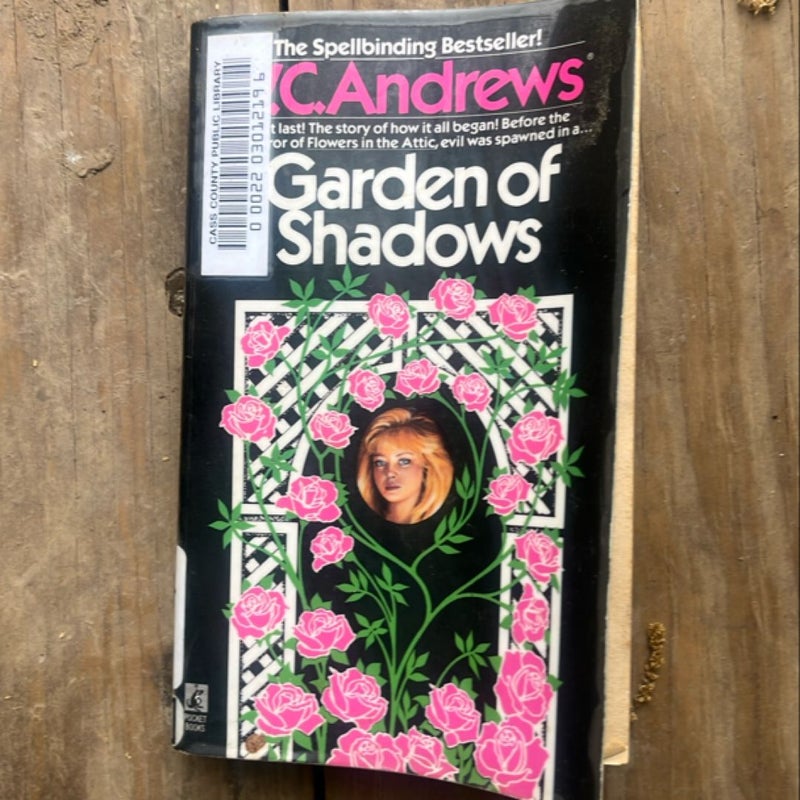 Garden of Shadows