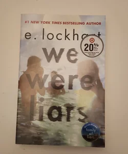 We Were Liars